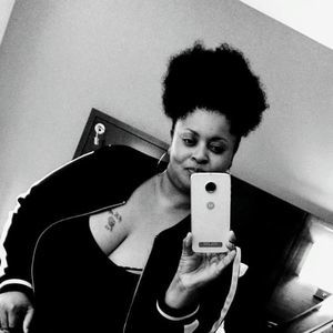 Meet your Posher, Trina-ramona